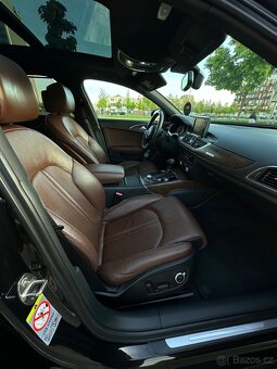 Audi A6 C7 3.0 TDI - 11