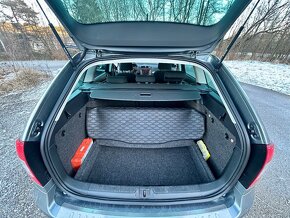 Škoda Octavia, Family, TOP STAV - 11