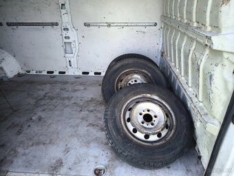 fiat ducato 2,3jtd 2011 - 11