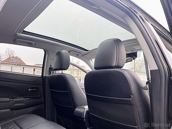 PEUGEOT 4008 1.8HDI 4x4 110KW 79.000KM 2012 TOP STAV - 11