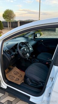 SEAT ALTEA 1.2Tsi 77kw  COPA - 11