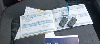 PEUGEOT 3008 2.0HDI 4X4 HYBRID 4 140KW 148000KM - 11