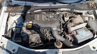 Dacia Logan 1.6MPI 1.5dci - 11
