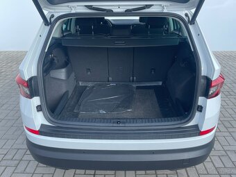Škoda Kodiaq 2.0 TSI / 132 kW DSG 4x4 Style - 11
