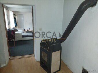 Prodej rodinného domu v obci Lipov (okres Hodonín) č.p. 295  - 11