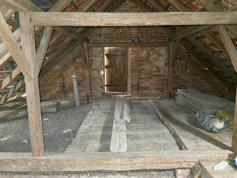 Prodej rodinného domu (chalupy) 126 m², 1024 m² Pohořílky - 11