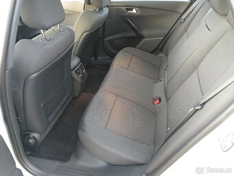 Peugeot 508, 2.0 BlueHDi 110 kW - 11