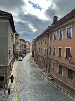 Pronájem byty 1+1, 28 m2 - Broumov, ev.č. N07707 - 11