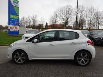 Peugeot 208 1,5 HDi-ODPOČET DPH - 11