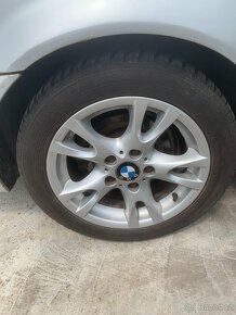 BMW E46 318i facelift díly - 11