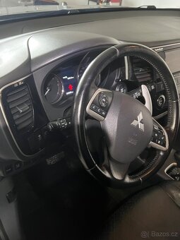 Mitsubishi outlander 2.2 did automat 110kw 4x4 - 11