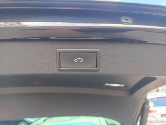Škoda Superb 3 Combi Style 2.0TDI 110kW DSG Virtual Matrix - 11