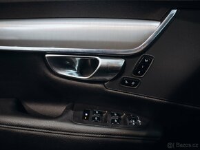 Volvo V90 2.0 T8 AWD Momentum - EL SPZ DPH - 11