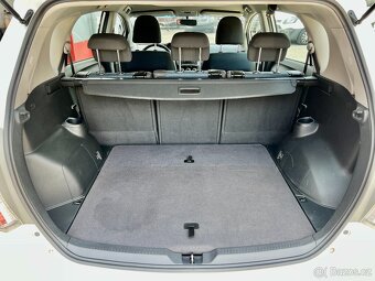 Toyota Verso 1,6 KLIMA / 2015 - 11
