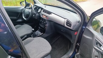 Citroen C3 - 11