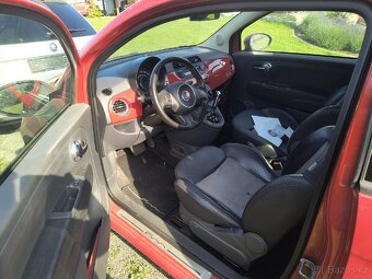 Fiat 500 - 11