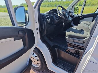 Fiat DUCATO 2.3 JTD L4H3 - 11