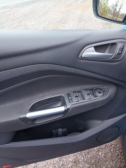 Ford c max - 11