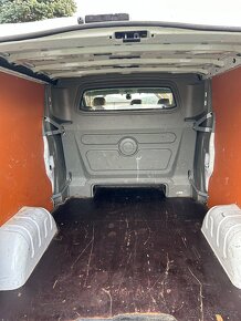 Opel Vivaro, Prodloužená verze +PRODANO+ 6 míst, Klimatizace - 11