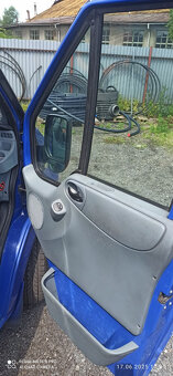 Ford Transit - 11