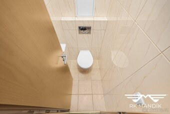 Pronájem byty 2+kk, 48 m2 - Praha - Košíře, ev.č. 696 - 11