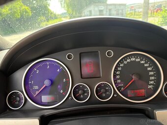 VW Touareg - 11