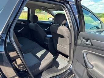FORD MONDEO MK4 FACELIFT 2.0 TDCI 6Q 103KW RV.2012 - 11
