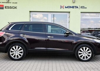 Mazda CX-9 3.7i 4X4 REVOLUTION BOSE A/T - 11
