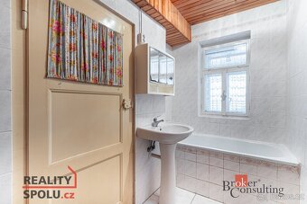 Prodej, domy/rodinný, 116 m2, Dolní Maxov 169, 46844 Josefův - 11
