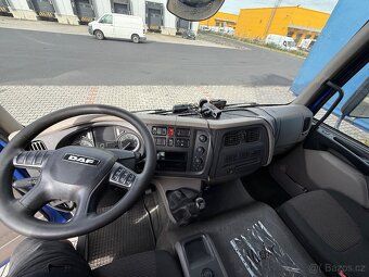 DAF LF 220 12T E6 - 11