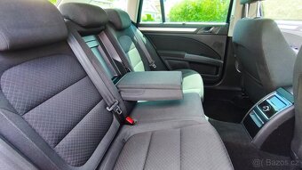 Škoda Superb 2.0 TDI 103KW - 11