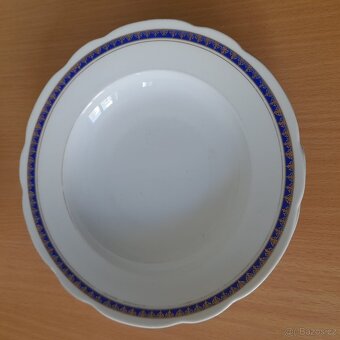 Prodám retro talíře - 11