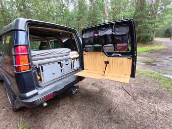 Land Rover Discovery 2 - 11