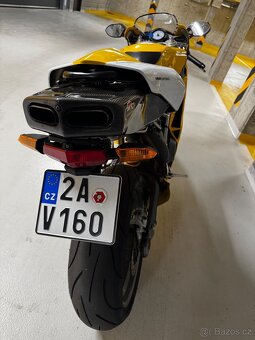 Ducati 749 - 11