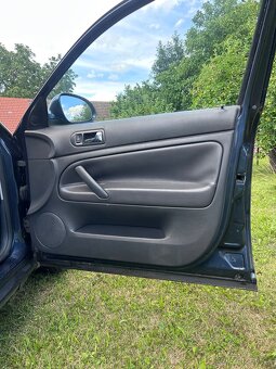 VW Passat B5.5 2.5 TDI 120 kW - 11
