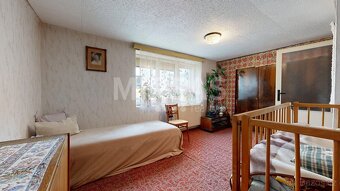 Tuřice, prodej RD 3+1, 109 m2 na pozemku 389 m2 okr. Mladá B - 11