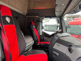 Renault T 480 COMFORT LOW DECK AUTOMAT EURO VI - 11
