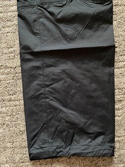 Nové pánské outdoor kalhoty HUSKY - XL, 10 000/10 000 - 11