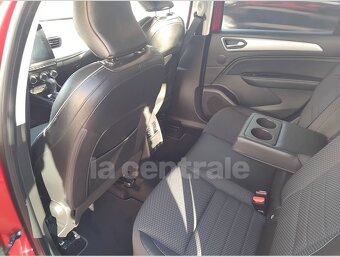 RENAULT Arkana 1.3 TCe 140 INTENS EDC rok 06/2021 - 11