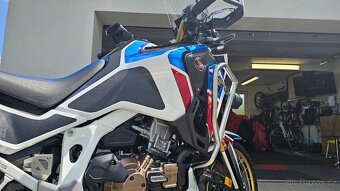 HONDA CRF 1100D4M AFRICA TWIN ADVENTURE SPORT DCT EERA - 11