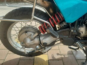 Bmw R100 GS Paris-Dakar - 11