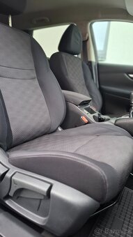 NISSAN QASHQAI 1.2i DIG-T 85KW 2014 TEKNA KAM 360° 117tkmTOP - 11