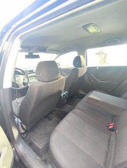Vw Passat b6 - 11