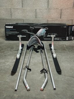 THULE Chariot Sport 1 - 11