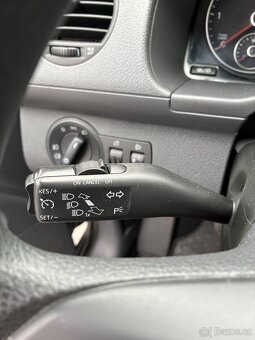 Prodám VW Caddy Maxi - 11