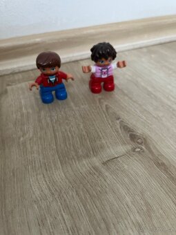 LEGO Duplo 10868 Stáje pro poníka. - 11