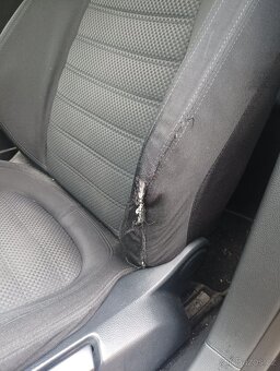 Volkswagen Passat 2.0 TSI - 11