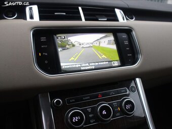 Land Rover Range Rover Sport, 3,0 SE SDV6 - 11