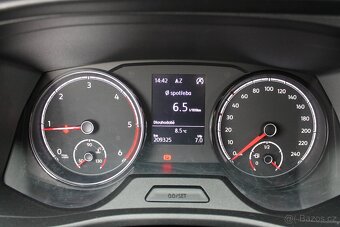 Volkswagen Transporter, 2.0 TDI 110kW, 1.MAJITEL,TAŽNÉ - 11