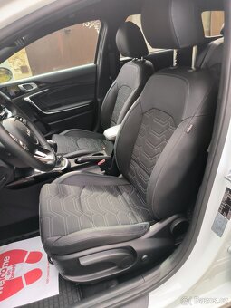 Kia Cee´d, SW edice 30 1,5 T-GDi GPF - 11